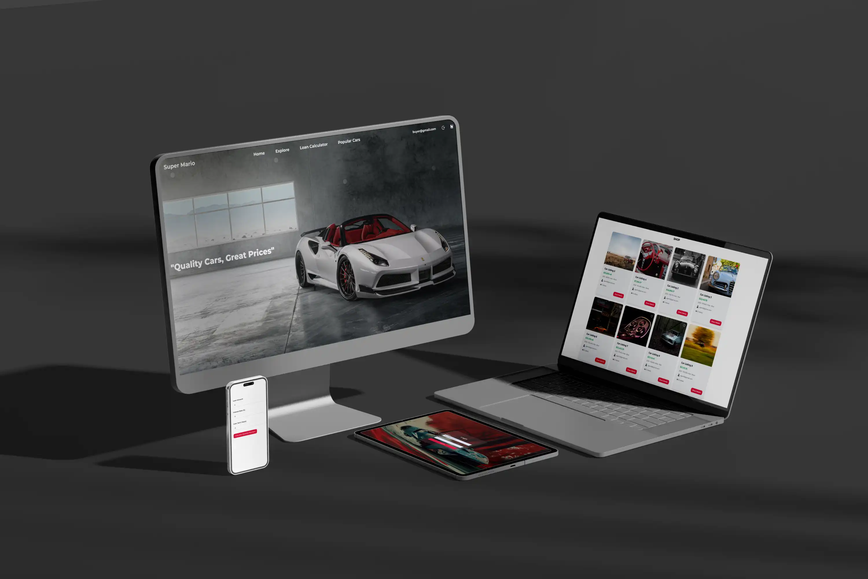 CAR AGENT