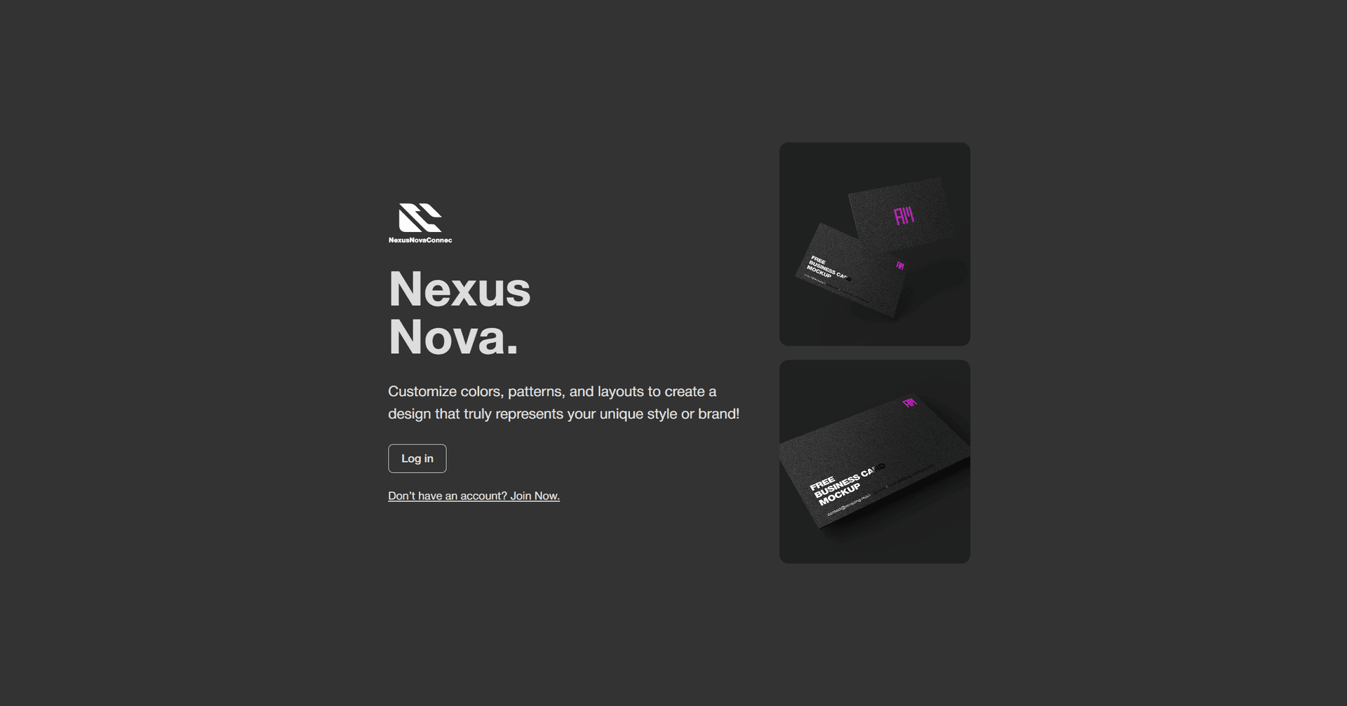 Nexus screenshot 3